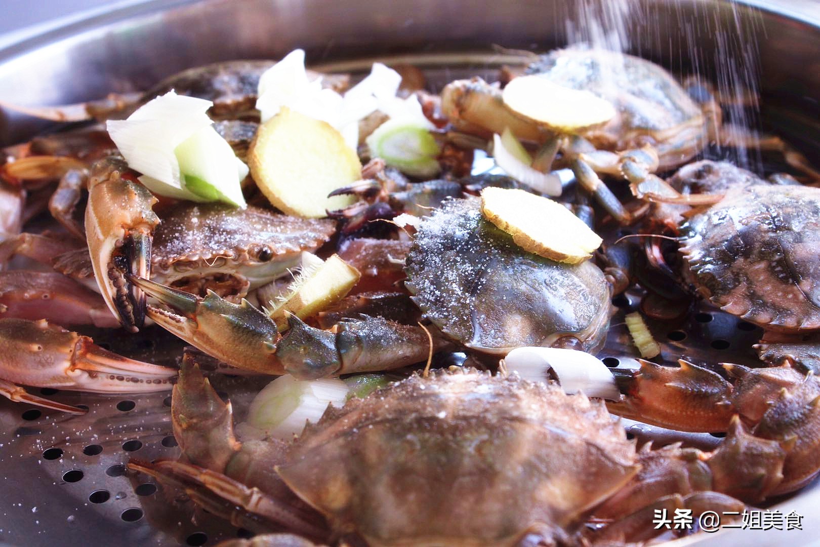 熟的螃蟹怎么保存冷冻还是冷藏,螃蟹是煮熟保存好还是冷冻保存好