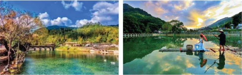 梅州丰顺金德宝温泉,丰顺金德宝温泉度假村