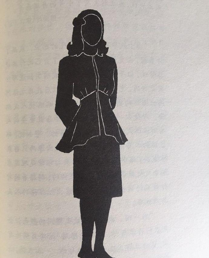 张爱玲三大爱情故事,张爱玲第二炉香解析