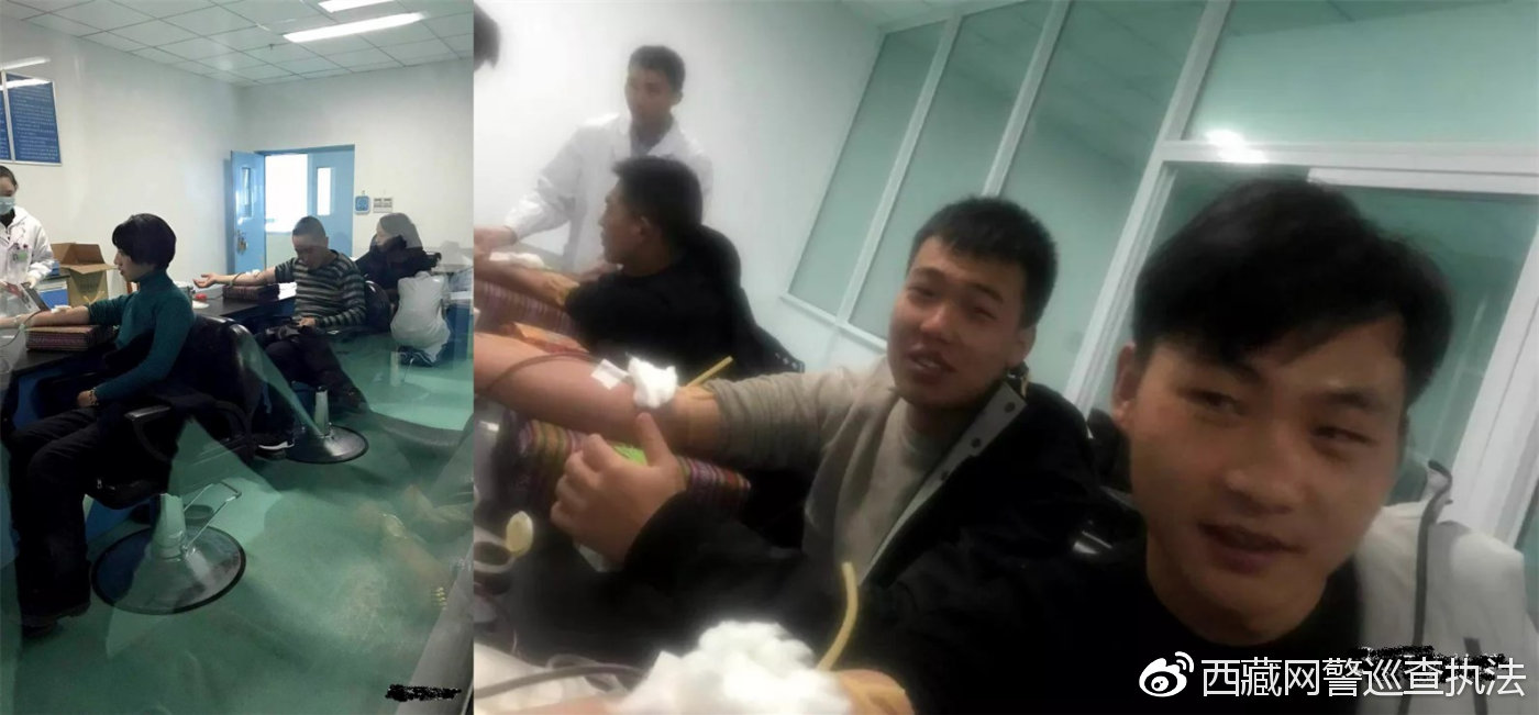 在雪域高原守护群众幸福,扎根雪域守初心服务群众受赞扬