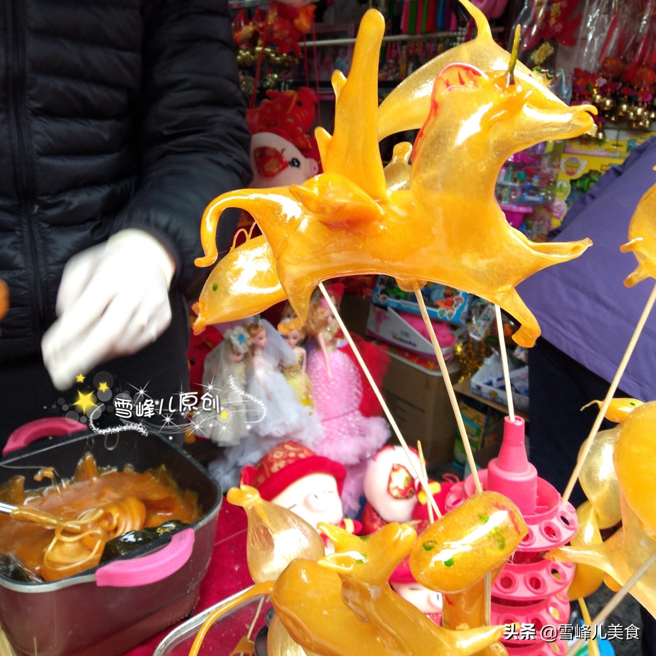 天津最火的特点美食小吃,天津的特点美食小吃你喜欢哪一种