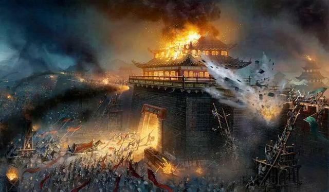 5本历史种田流小说,经典的种田流历史小说