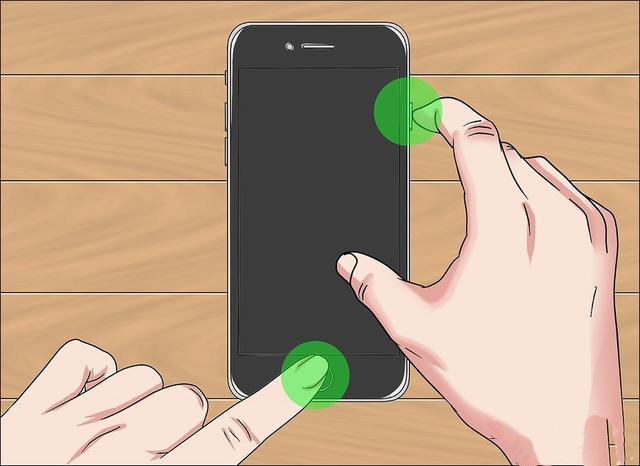 苹果6手机死机了怎样强制重启,苹果12黑屏死机强制重启没用