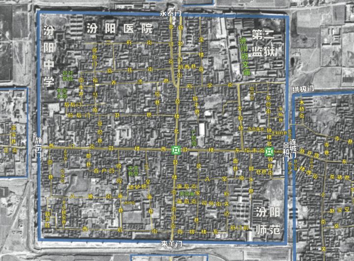 80年代卫星地图高清版哪里下载,查家乡卫星航拍图怎么查