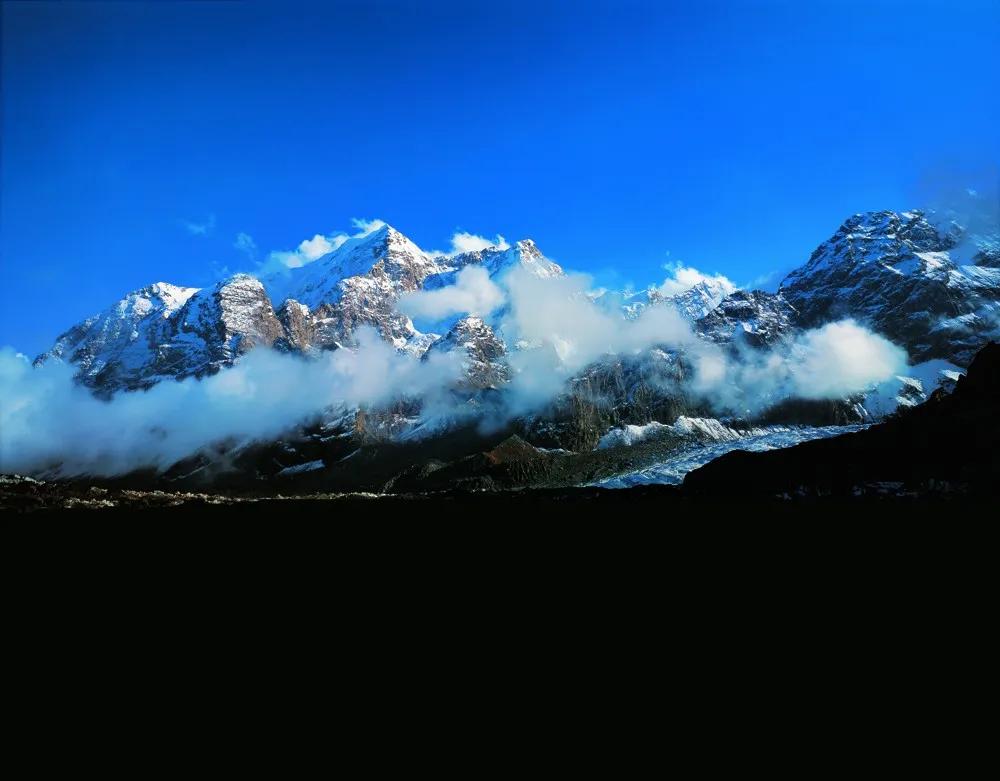 疯魔了？从长安西行天竺，女子重走玄奘路