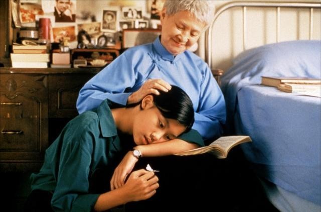 豆瓣评分最高的电影排行榜前十名,国产豆瓣评分9.5以上的电影