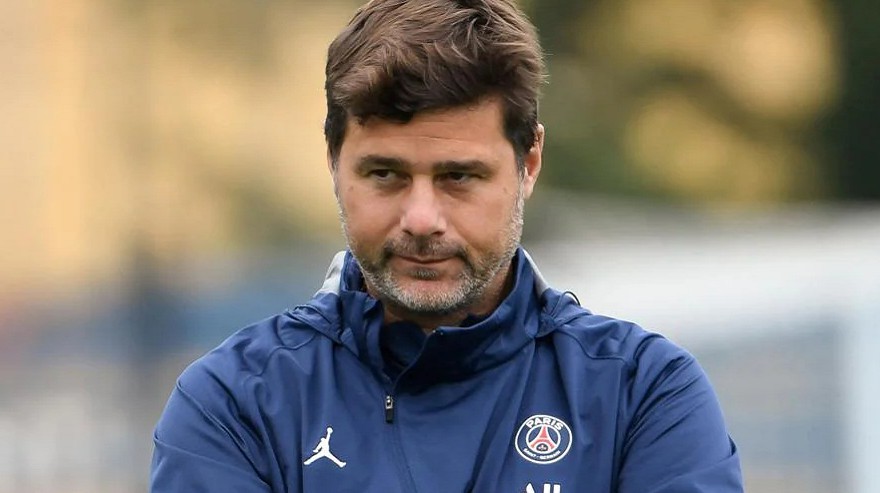 波帅开翻航母？盘点大巴黎金元以来的历任主帅