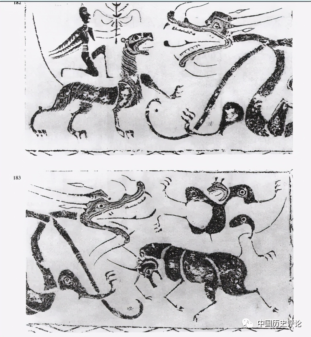 李建新：从汉画像看汉代的祭祀礼俗