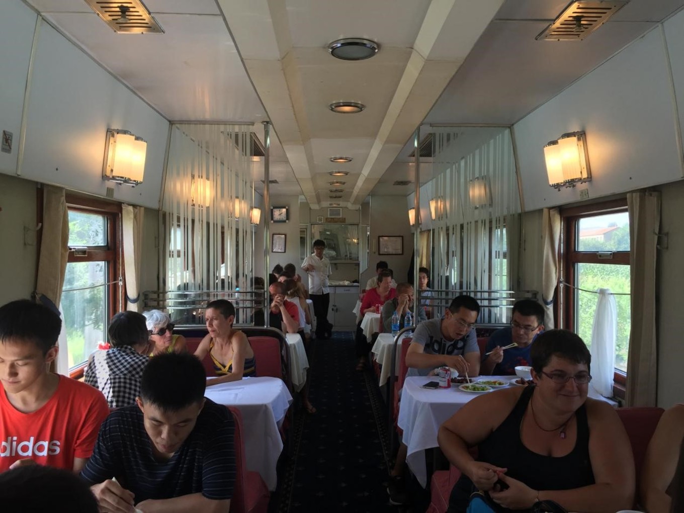 k3国际列车怎么在莫斯科购票,北京k3列车去莫斯科旅行视频