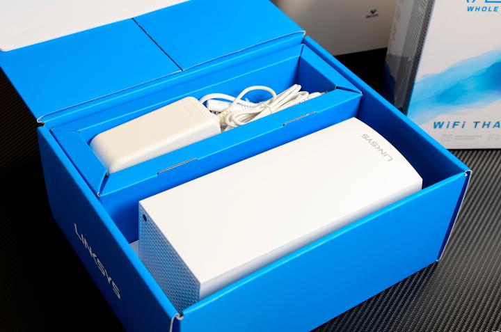 楼房wifi的mesh组网图片,复式户型wifi解决方案mesh推荐