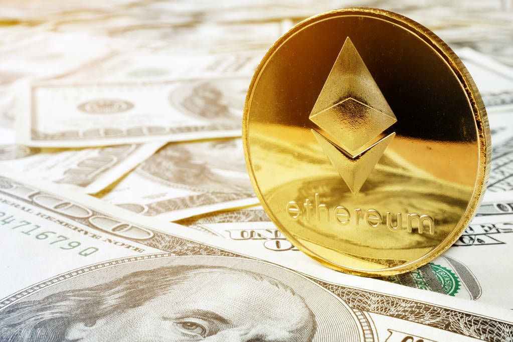 今日以太坊价格,今日以太坊价格行情