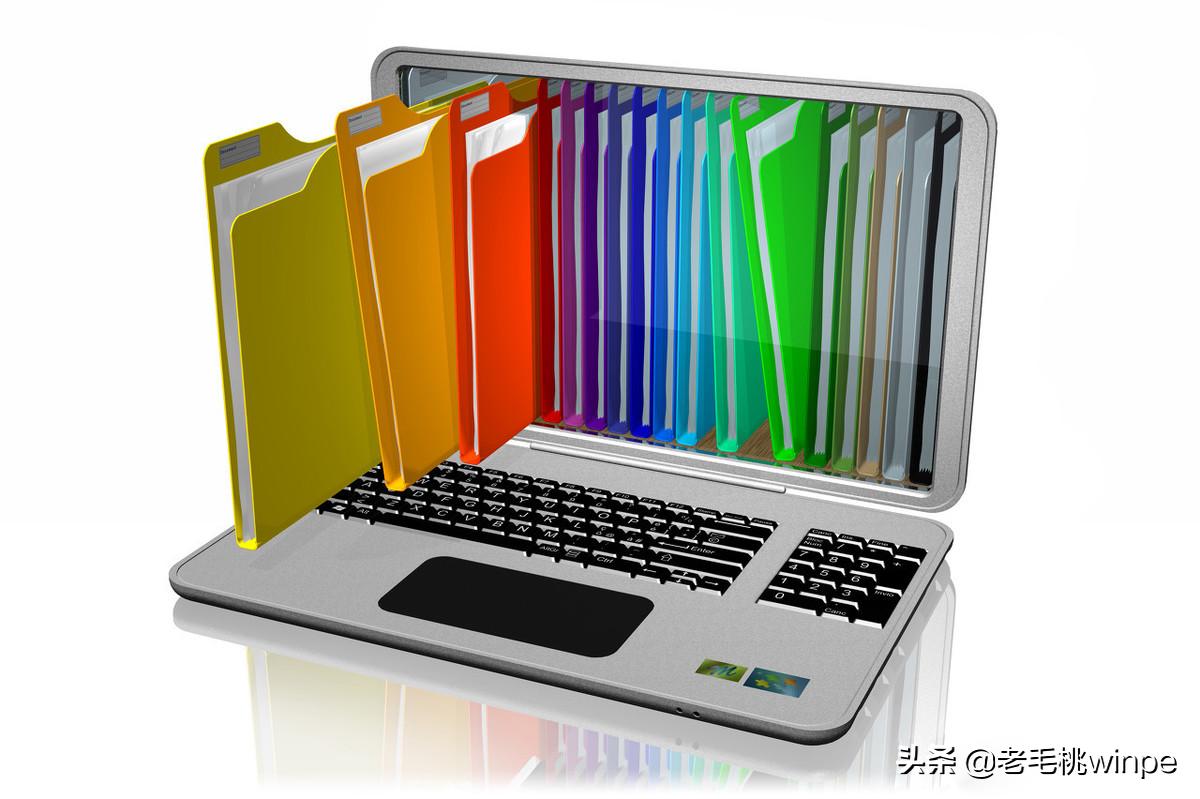 回收站被清空了怎么恢复回来,win10回收站清空了怎么恢复文件