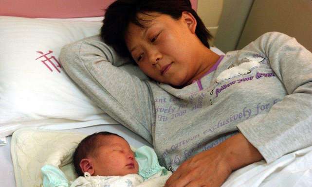 月子病雷区你中招了吗,说明你踩到了月子病的雷区