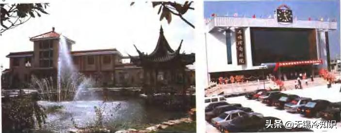 当年的无锡老照片,老照片那些关于江苏无锡的记忆