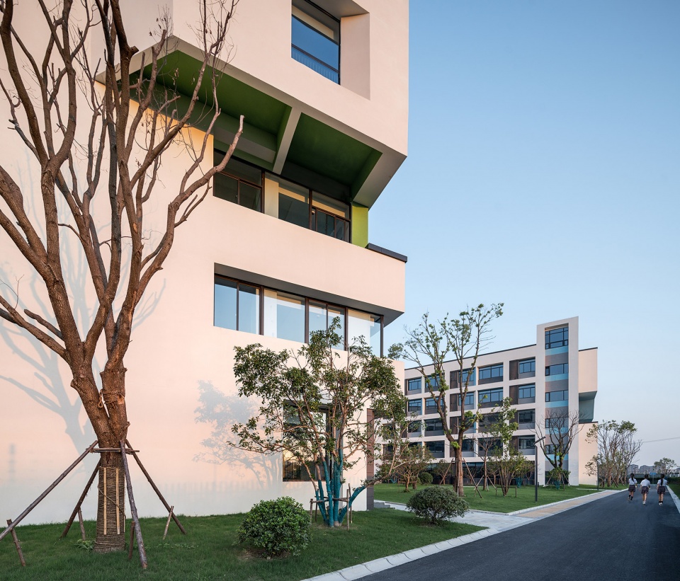 上海青浦协和双语学校考试,上海青浦协和双语学校住宿