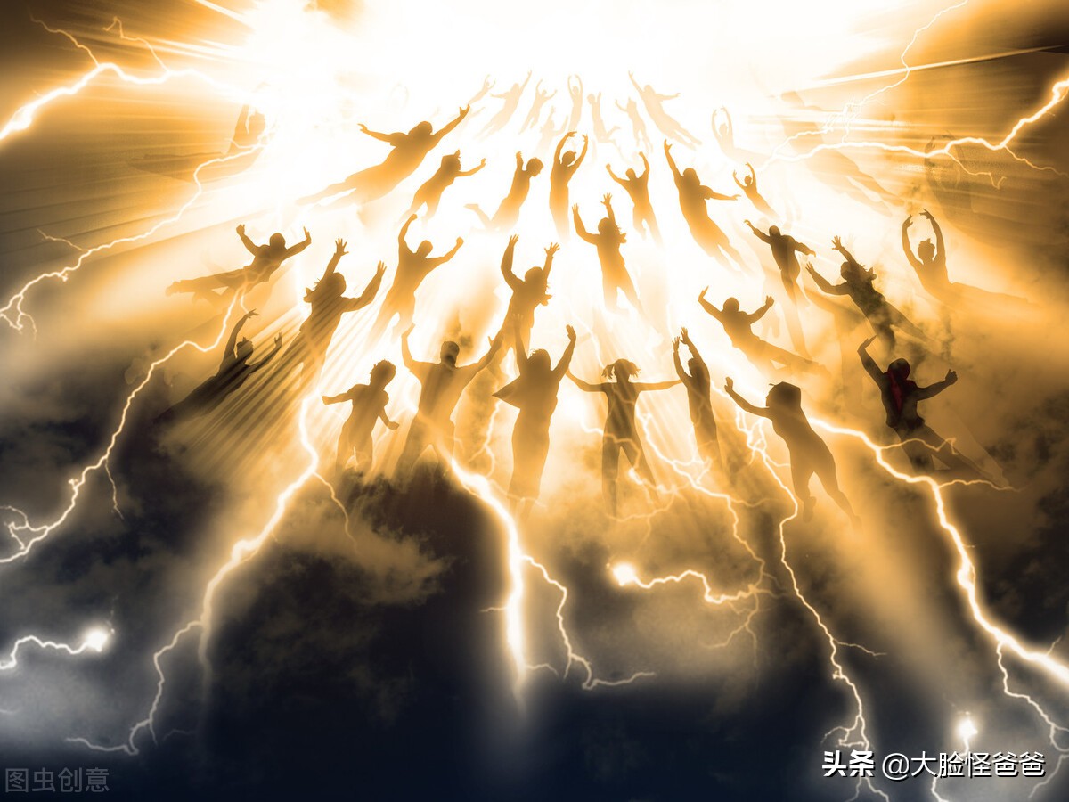 上古神话的那些事,上古神话历史讲解