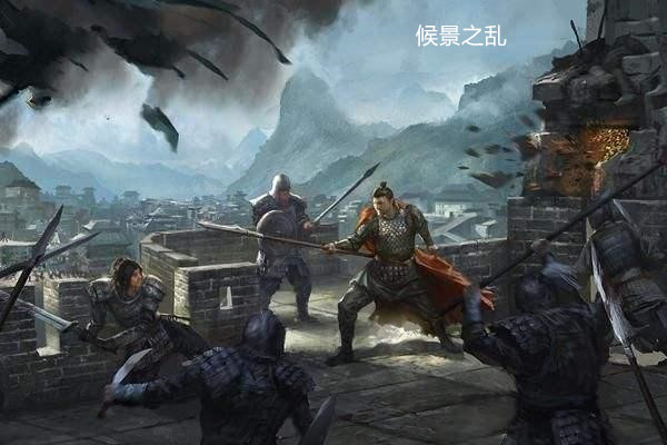 历代王朝的开国之君一共21个皇帝,盘点中国历代王朝的开国皇帝