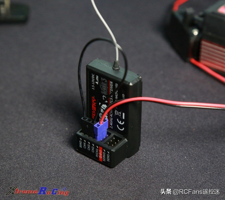 富斯nb4功能介绍,富斯nb4怎么样