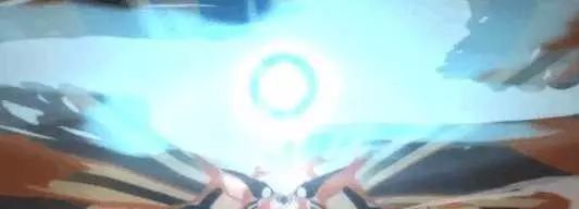 火影鸣人的所有螺旋丸,鸣人螺旋丸承载青春