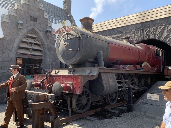 假如美国能说话（洛杉矶篇）