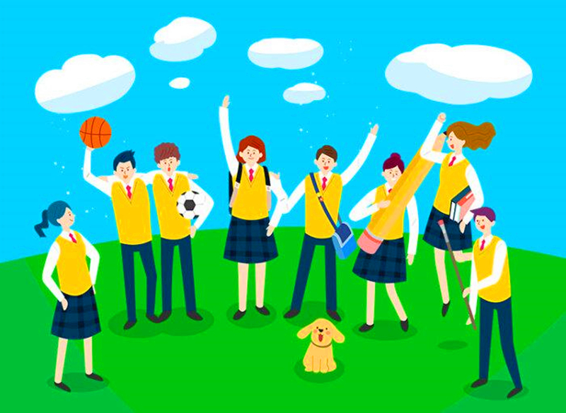 初中孩子学习成绩下滑该怎么调整,如何避免初中成绩下滑