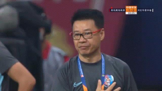 中超青岛黄海亚历山德里尼,中超华夏首发