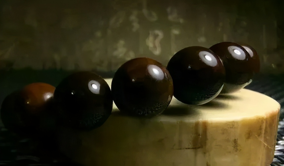 懒人手串快速包浆,玩手串的都想盘出包浆