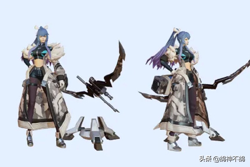 王者光荣伽罗新天狼星皮肤,王者光荣伽罗新皮肤怎么打7折