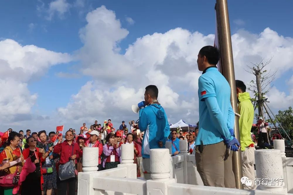 漂洋过海只为遇见你西沙攻略,西沙探秘游记大攻略