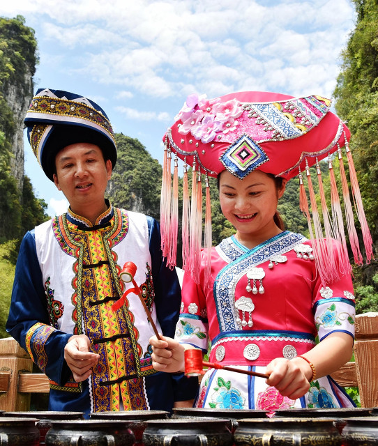 华夏儿女铭记的历史,华夏儿女的故事