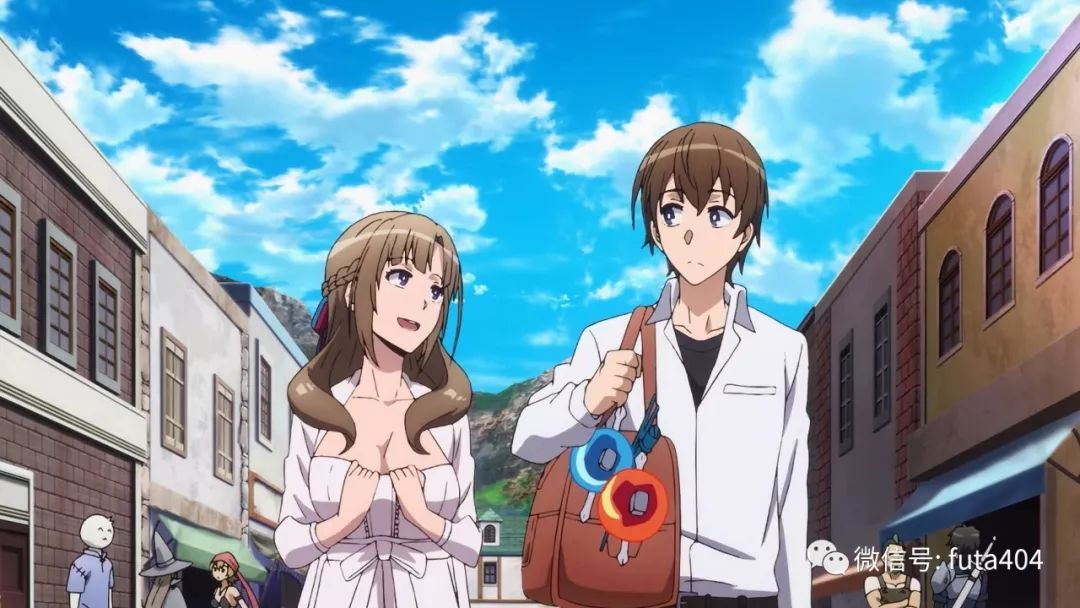 7月新番开局无敌一口气看完,这部七月新番为什么这么受欢迎