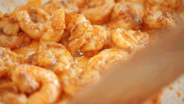 酸辣芒果虾的做法视频,酸辣芒果虾做法大全