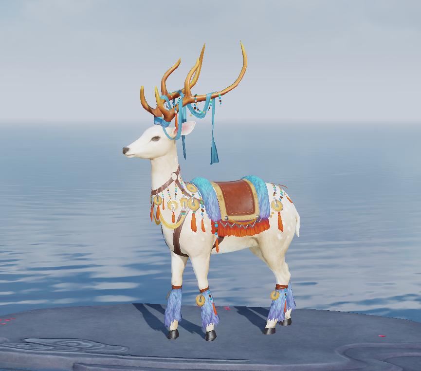 剑网3最新隐藏任务,剑网3遗失的美好汗血宝马