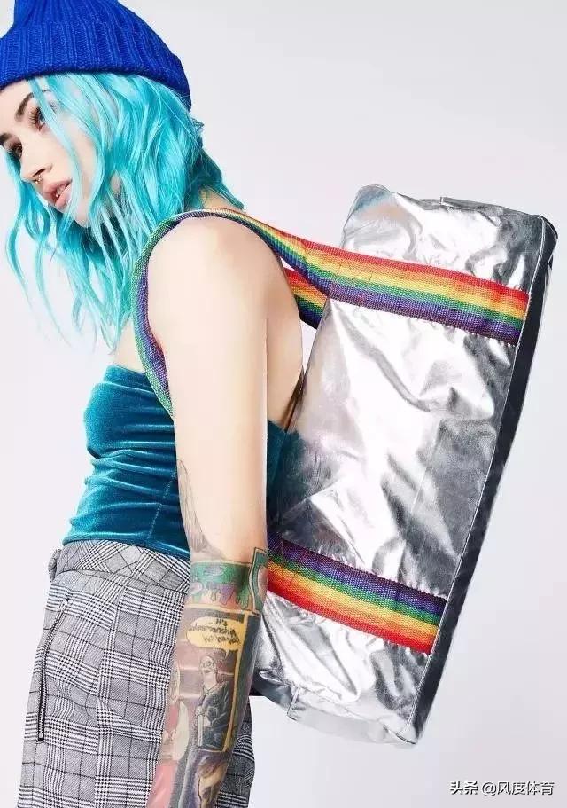 跑步健身包推荐,男健身运动包推荐