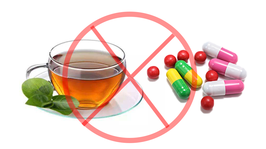 四种不健康的喝茶方法建议收藏,喝茶请牢记这些健康小贴士