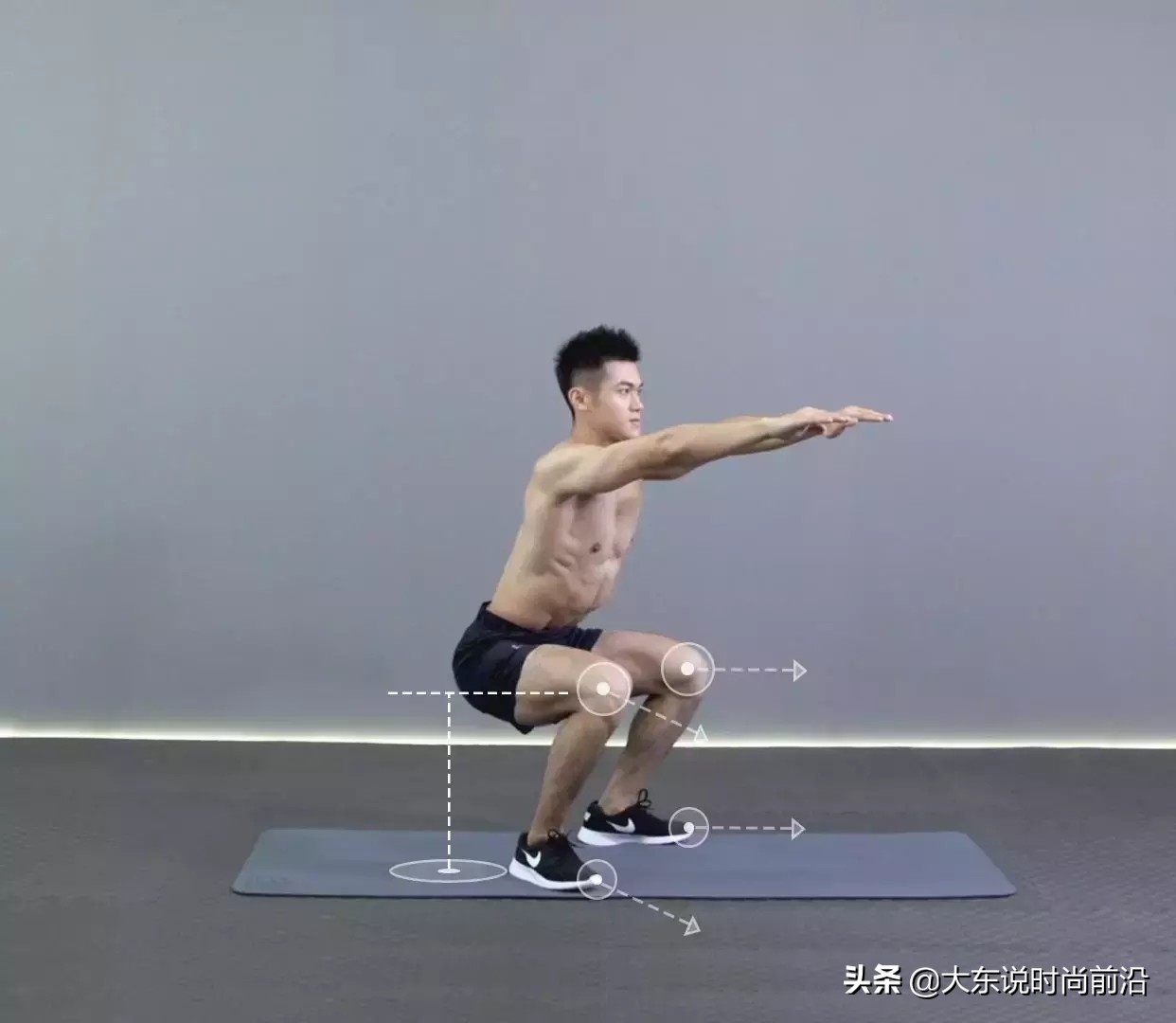 减脂午餐一周安排表,减脂健身计划一周表图