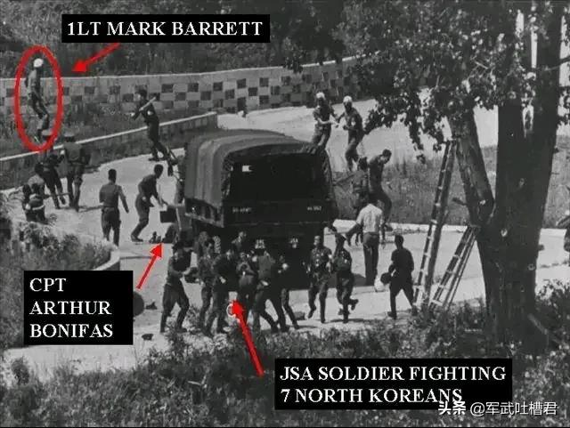 加勒万冲突开枪了吗,加勒万反击视频