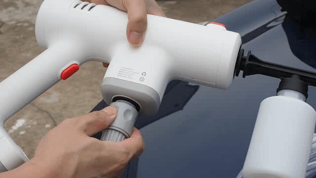 洗车神器洗车浇花两不误轻松搞定,洗车浇花神器大全