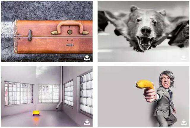 无版权免费电商素材网站,国内高清无版权图片素材网站