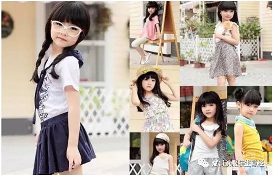 近两年童装生意如何,童装生意经详细教程