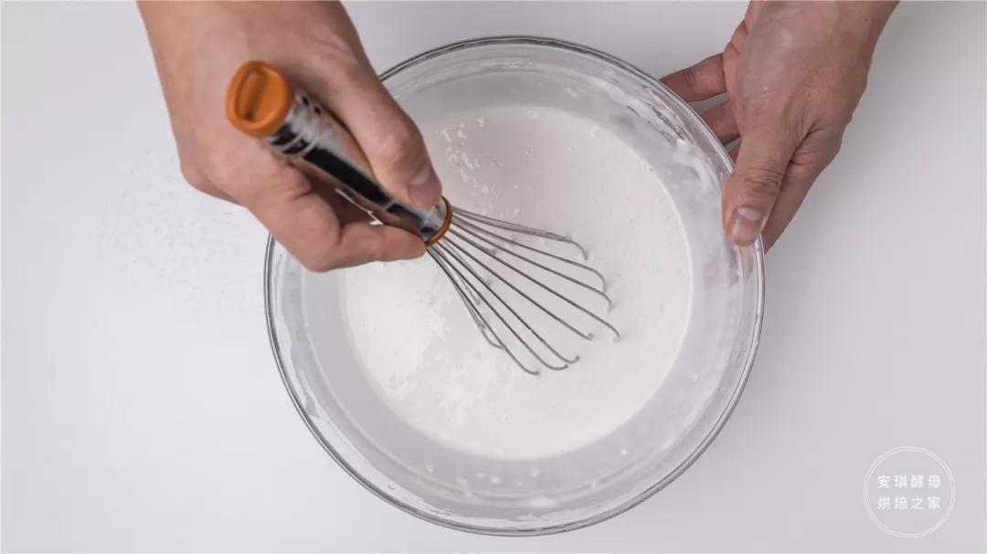 酒酿米发糕不用加面粉照样松软,浙江民间传统酒酿米发糕的做法