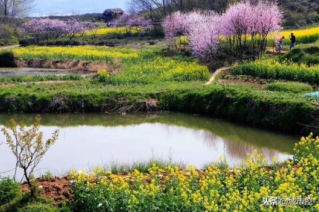 江苏最值得去的十个旅游地方,一到十二月江苏省小众旅游