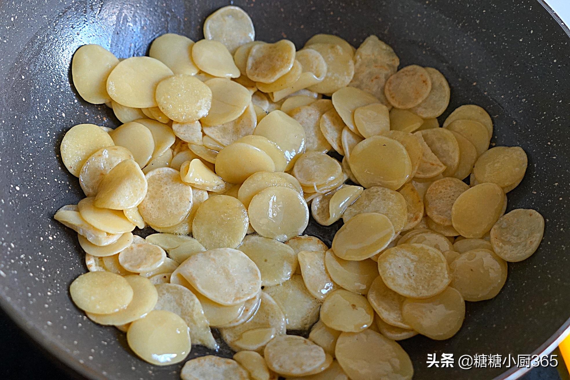 苏北绿豆饼的做法大全,苏北绿豆饼制作过程