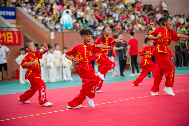 广东体育一周资讯回忆