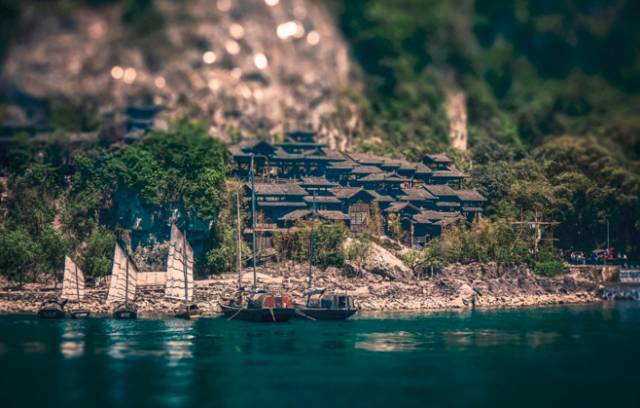 中国最美乡村Top10，有你家乡吗？