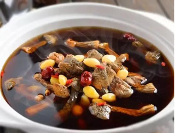 重庆各区县的特点美食,重庆美食最多的区县