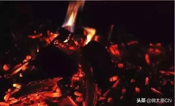 对不起，老太原真的要消失了！