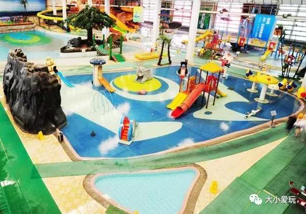 适合孩子玩水的地方北京,北京十大亲子玩水乐园