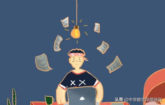 胡不归模型典型中考试题,中考压轴题之胡不归