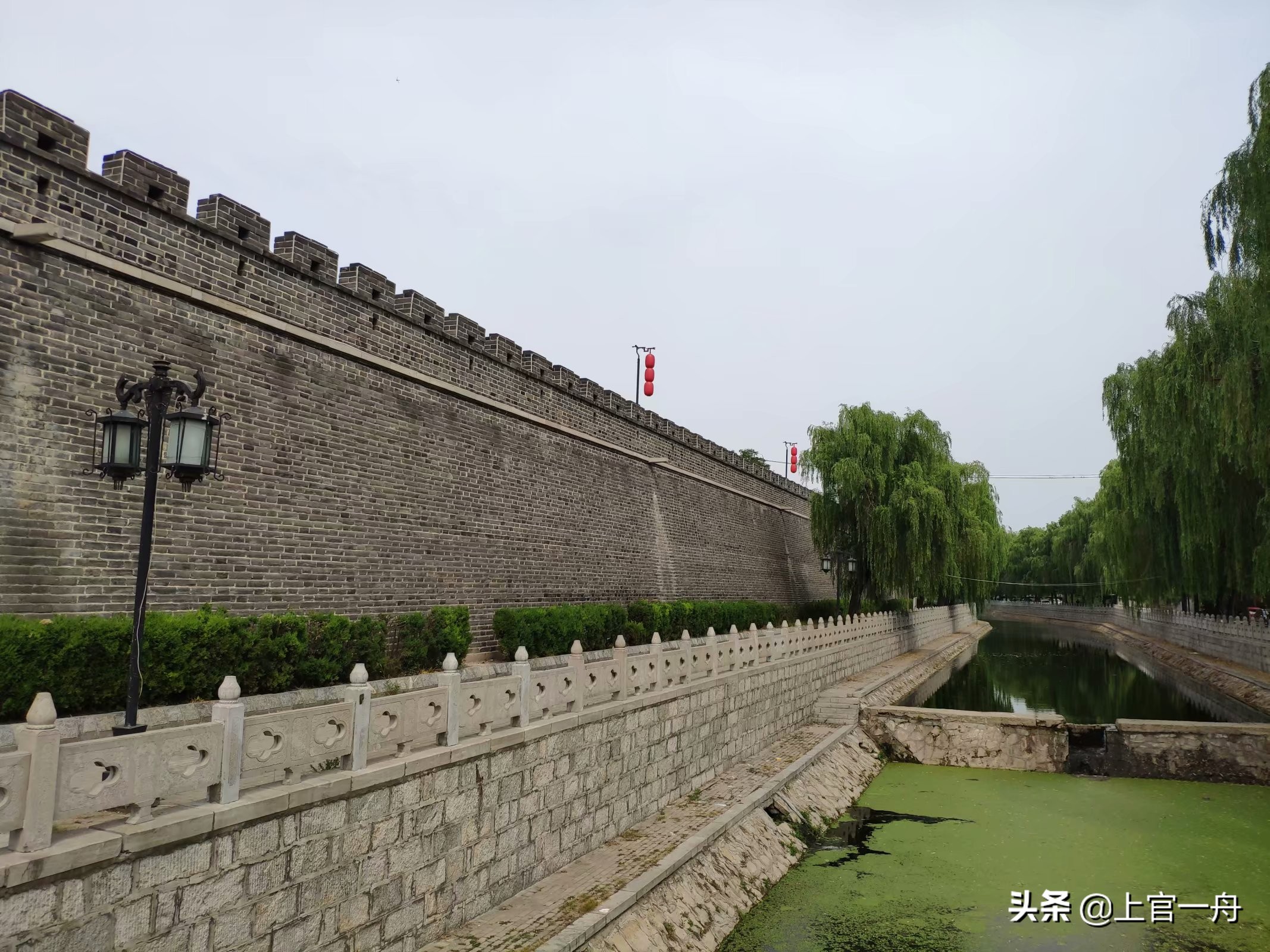 去往孔子故乡，原来孔子后人还有这种特权